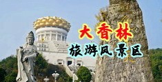 逼逼骚骚中国浙江-绍兴大香林旅游风景区
